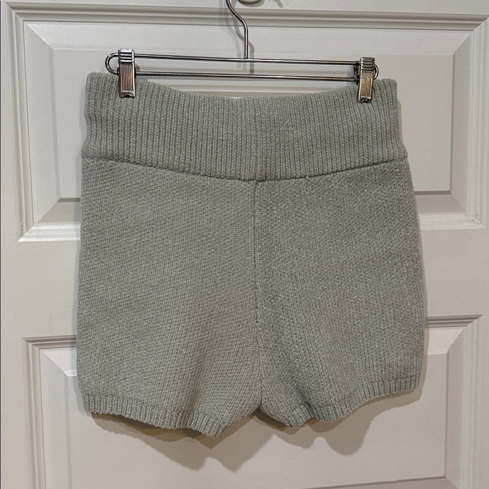 KITH Mica Sweater Knit Shorts - Picture 4 of 6